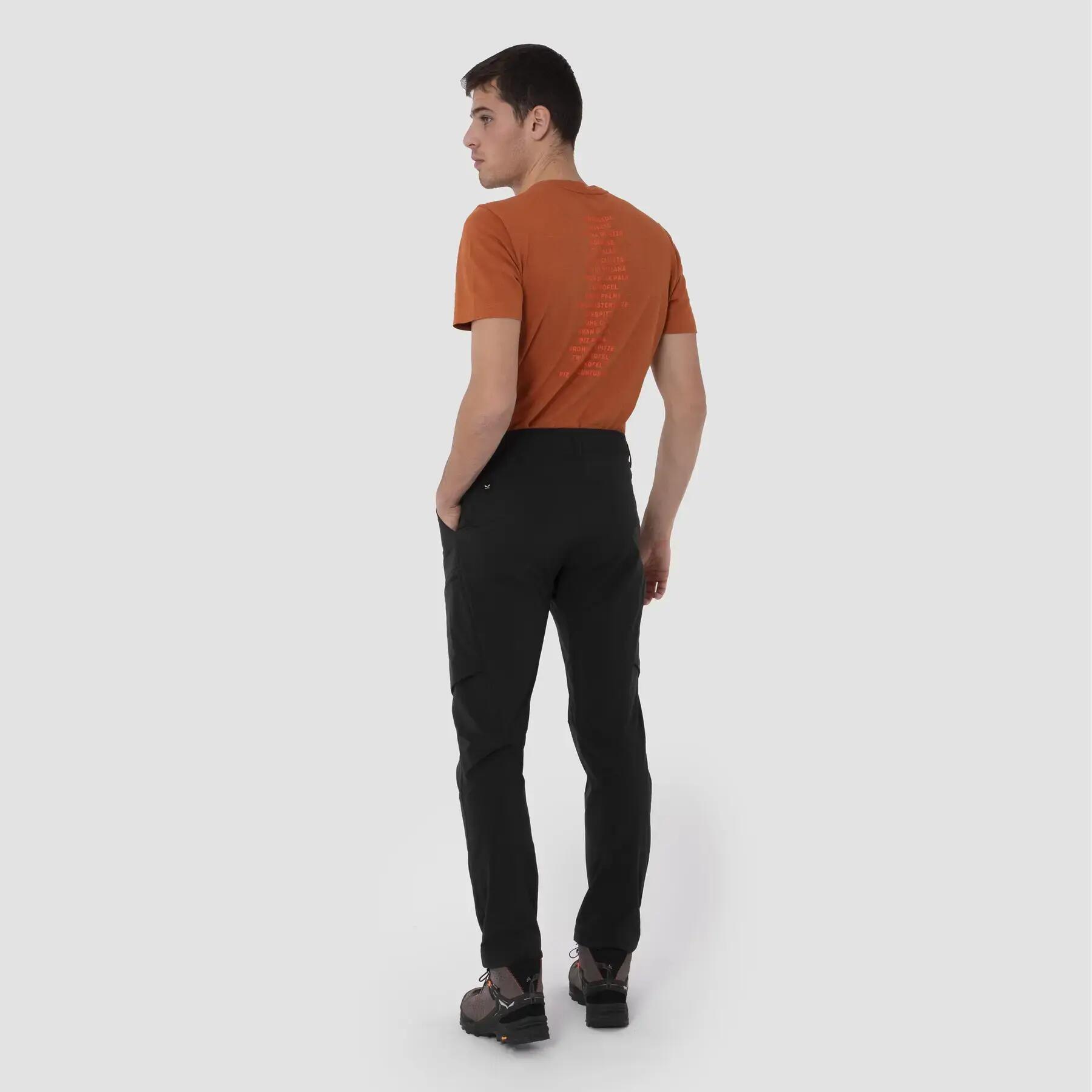 Pantalón cargo Salewa Puez 3/3