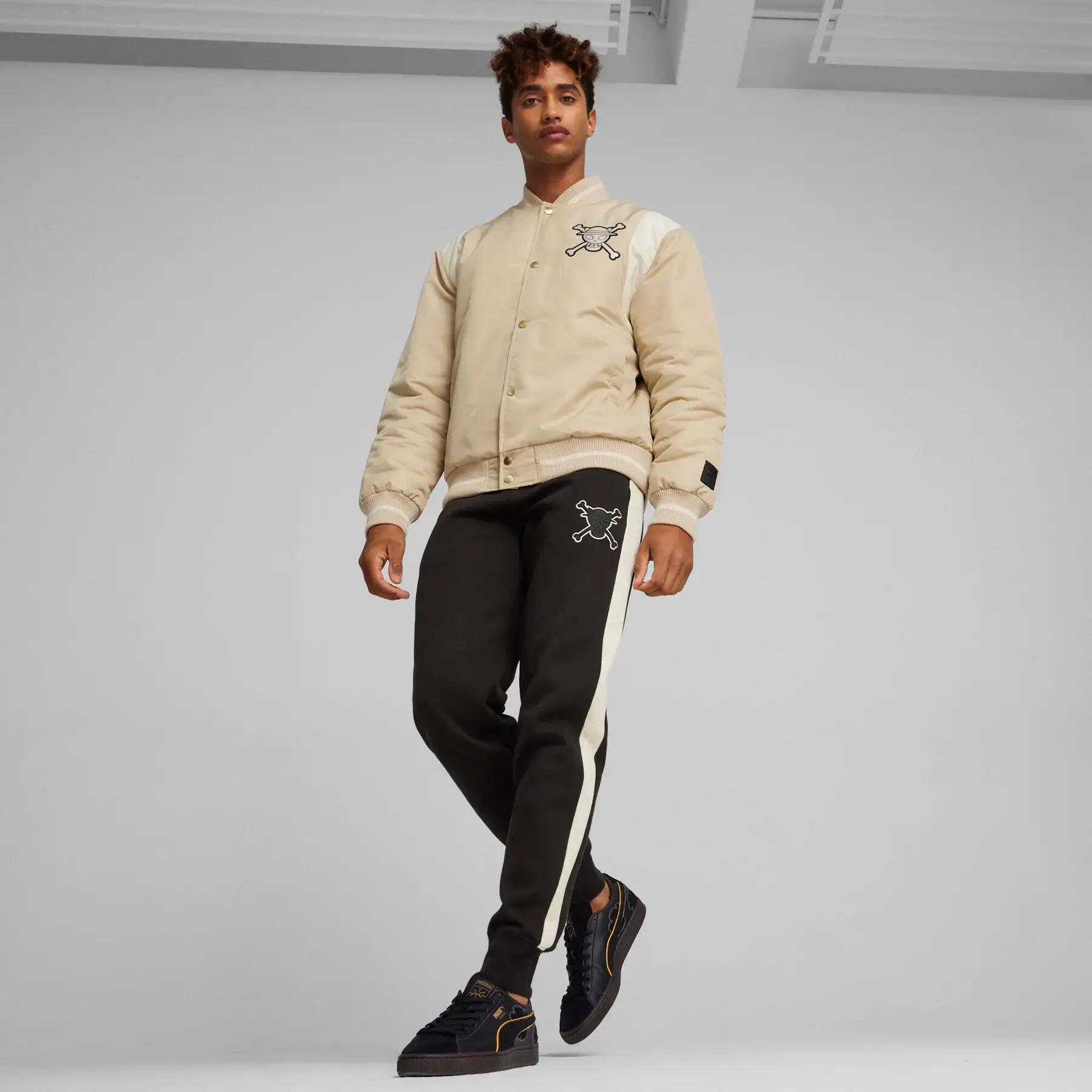 Kabát Puma X One Piece Varsity 3/7