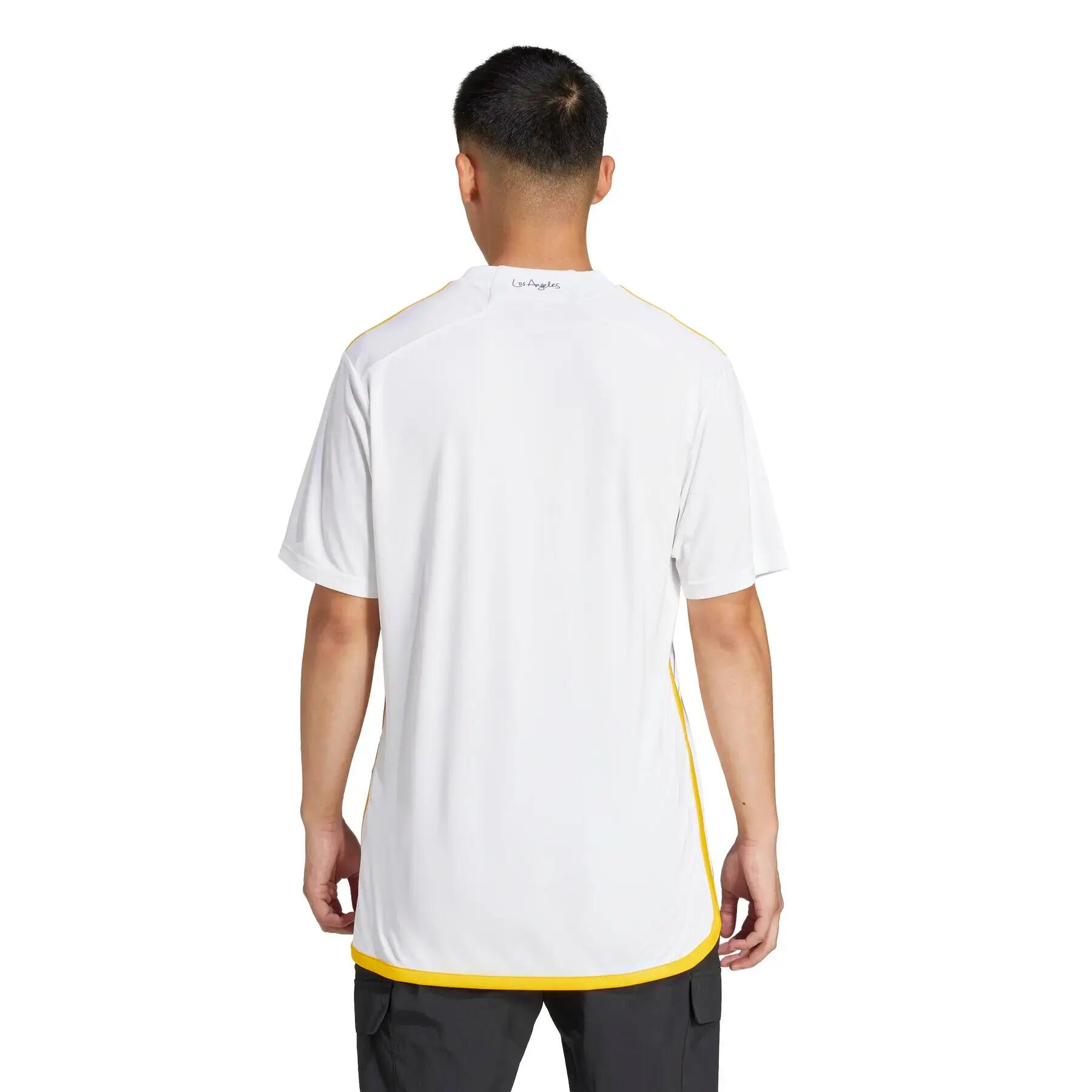 Authentic Home Jersey LA Galaxy 2025/26 2/6