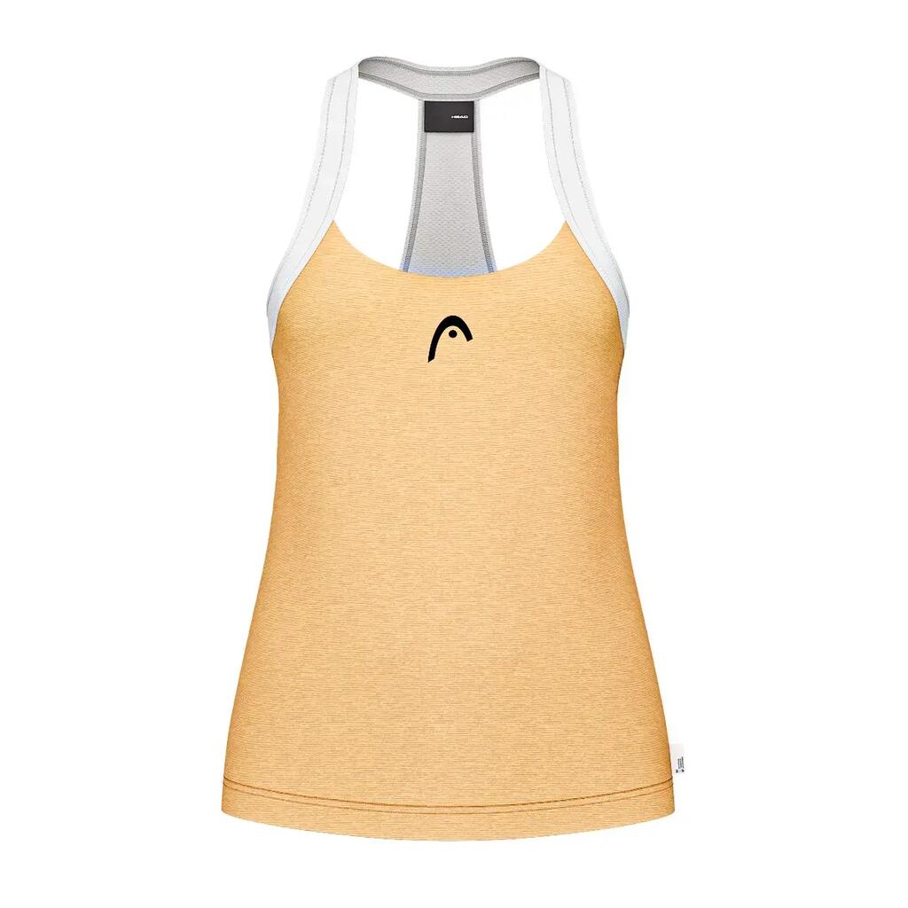 Women's tank top Head Play Tech
