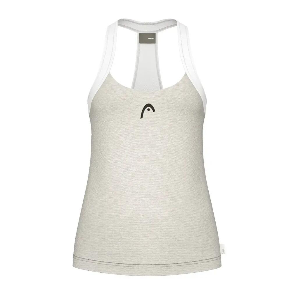 Women's tank top Head Play Tech