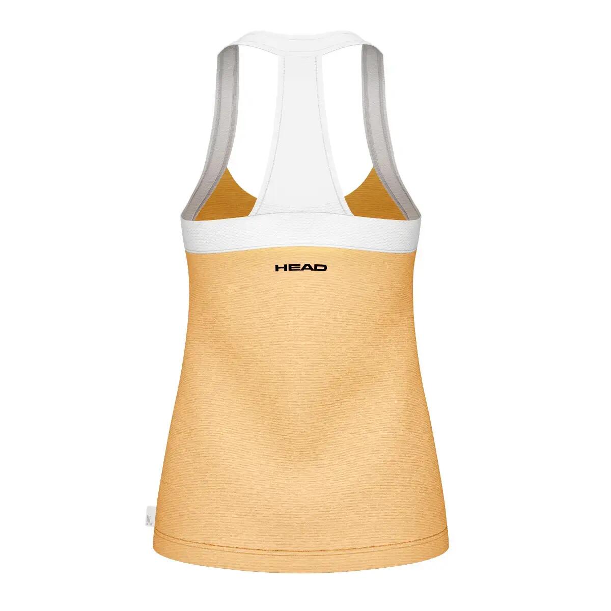 Damski tank top Head Play Tech 2/2