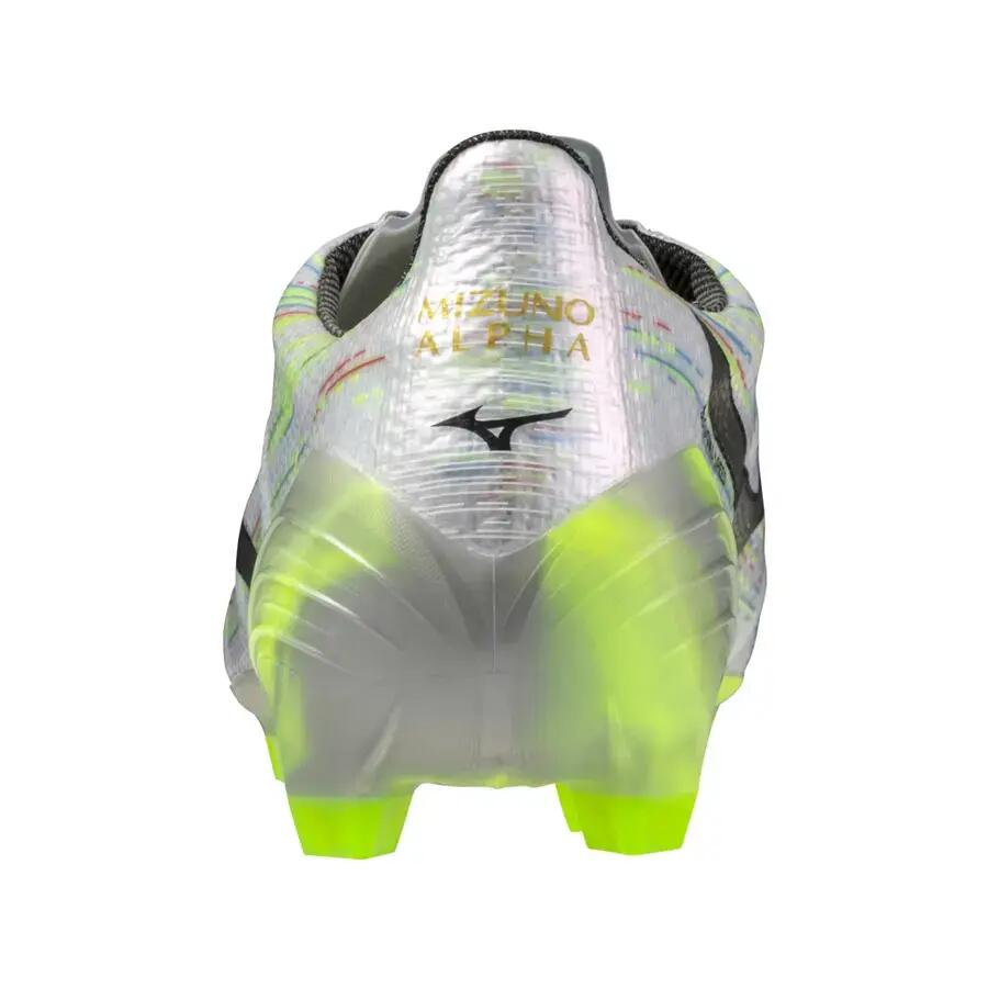Voetbalschoenen Mizuno Alpha II Elite MD 5/5