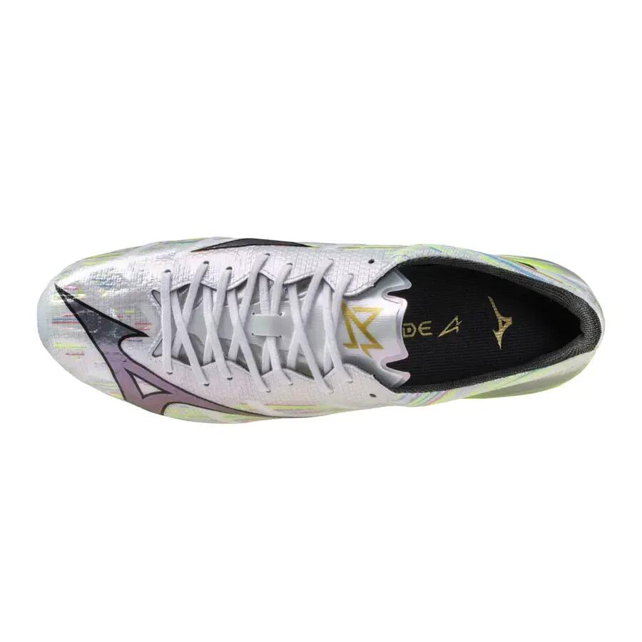 Voetbalschoenen Mizuno Alpha II Elite MD 4/5