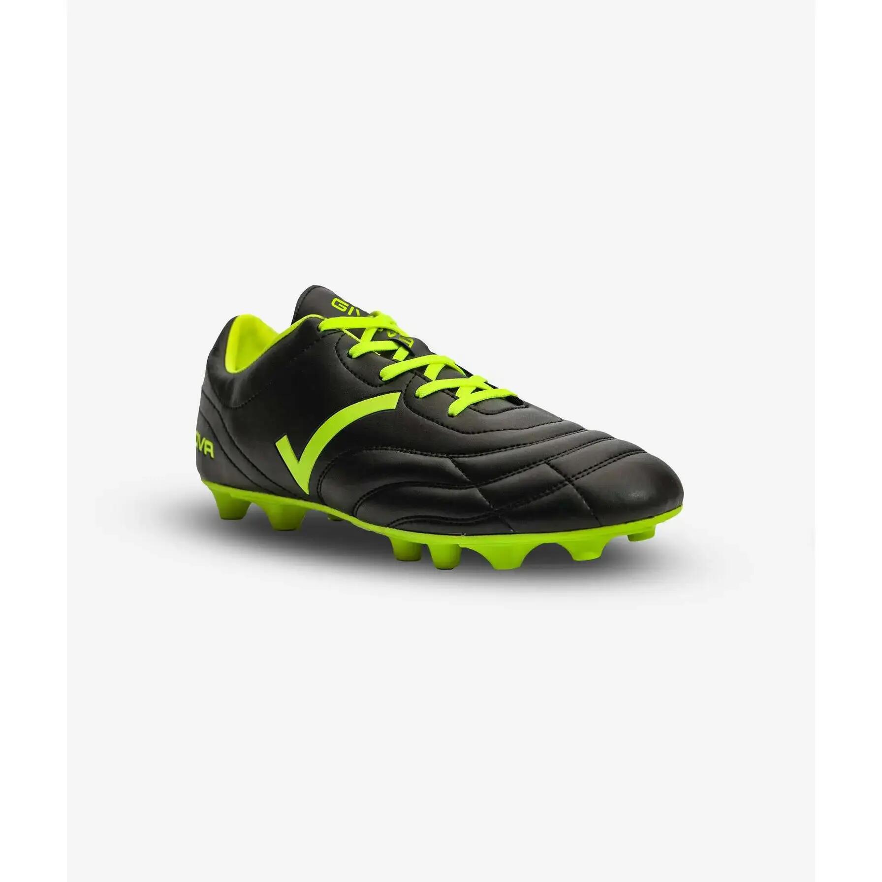 Chaussures de football pour gardien Givova 2/4