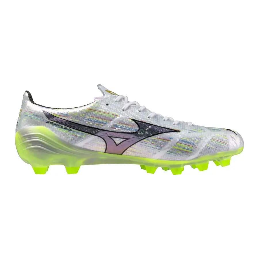 Voetbalschoenen Mizuno Alpha II Elite MD 3/5
