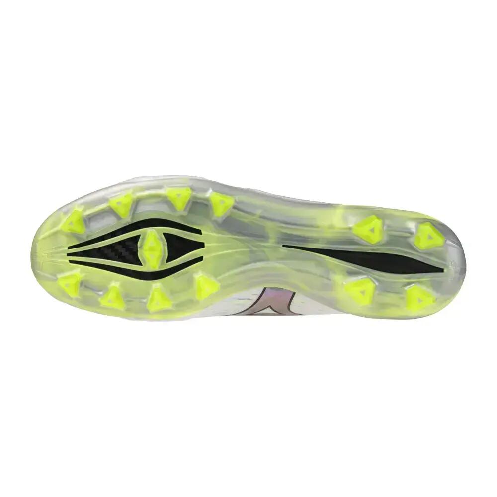 Voetbalschoenen Mizuno Alpha II Elite MD 2/5