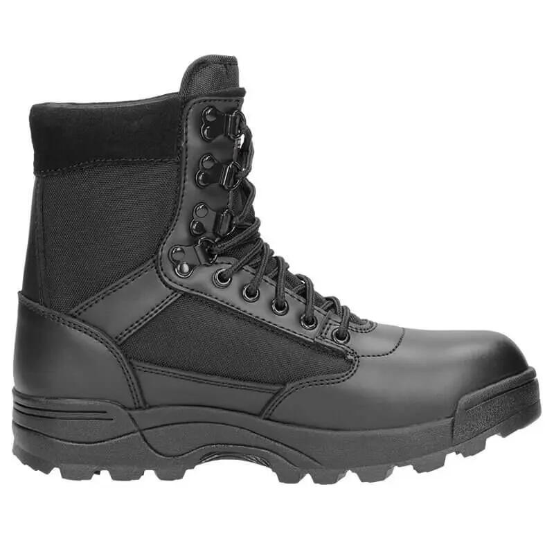 Laarzen Brandit 9 Eyelet Tactical 4/5