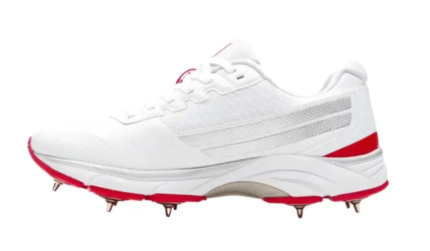 Chaussures à crampons Gray Nicolls Velocity 5.0 junior cricket 4/7