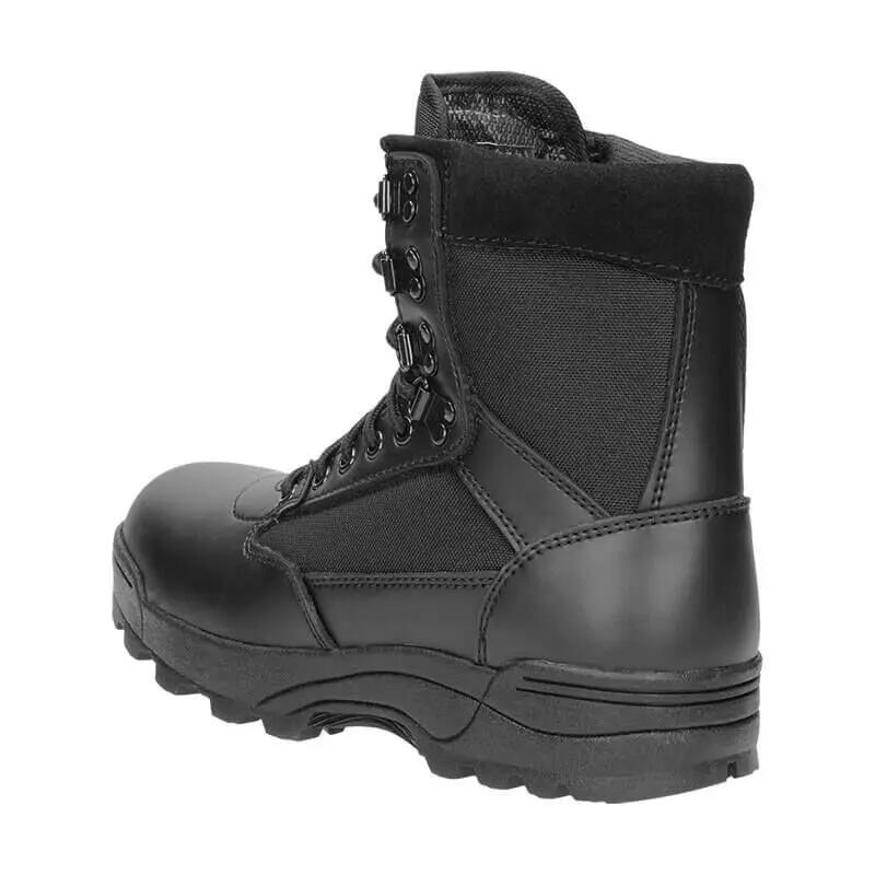 Stivali Brandit 9 Eyelet Tactical 5/5