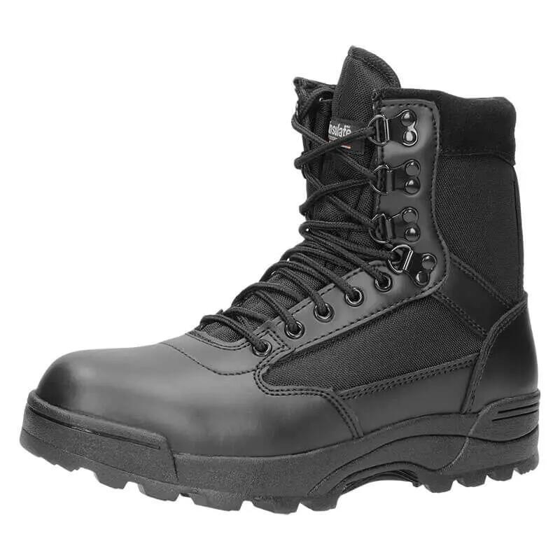 Laarzen Brandit 9 Eyelet Tactical 2/5