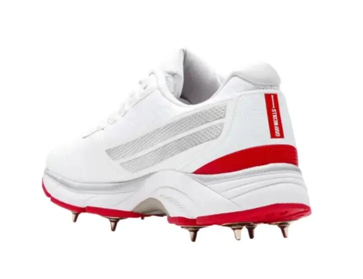 Chaussures à crampons Gray Nicolls Velocity 5.0 junior cricket 3/7