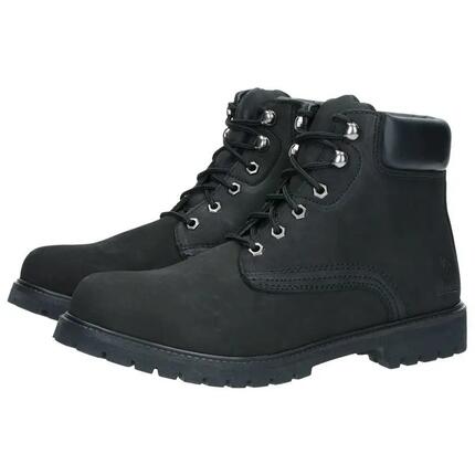 Bottines en cuir Brandit Kenyon