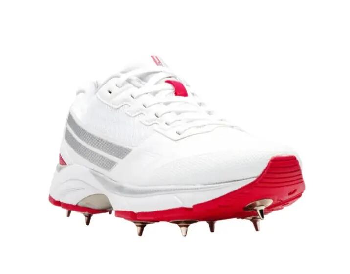 Chaussures à crampons Gray Nicolls Velocity 5.0 junior cricket 2/7