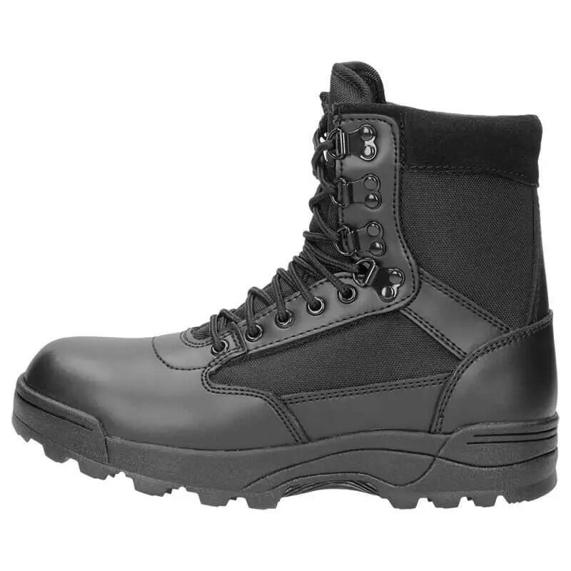 Stivali Brandit 9 Eyelet Tactical 3/5