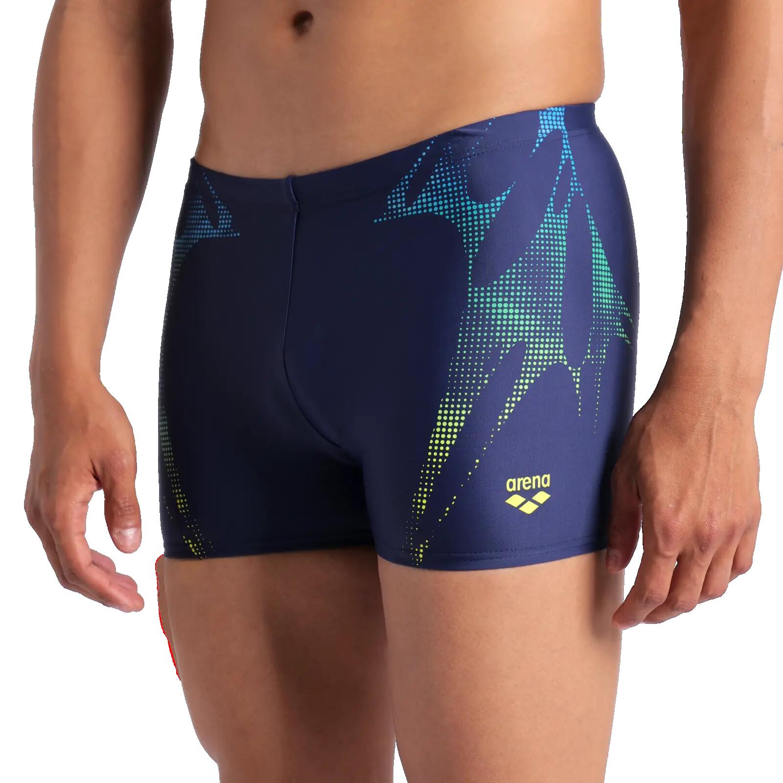 Badeboxer Arena Spider Web 5/5
