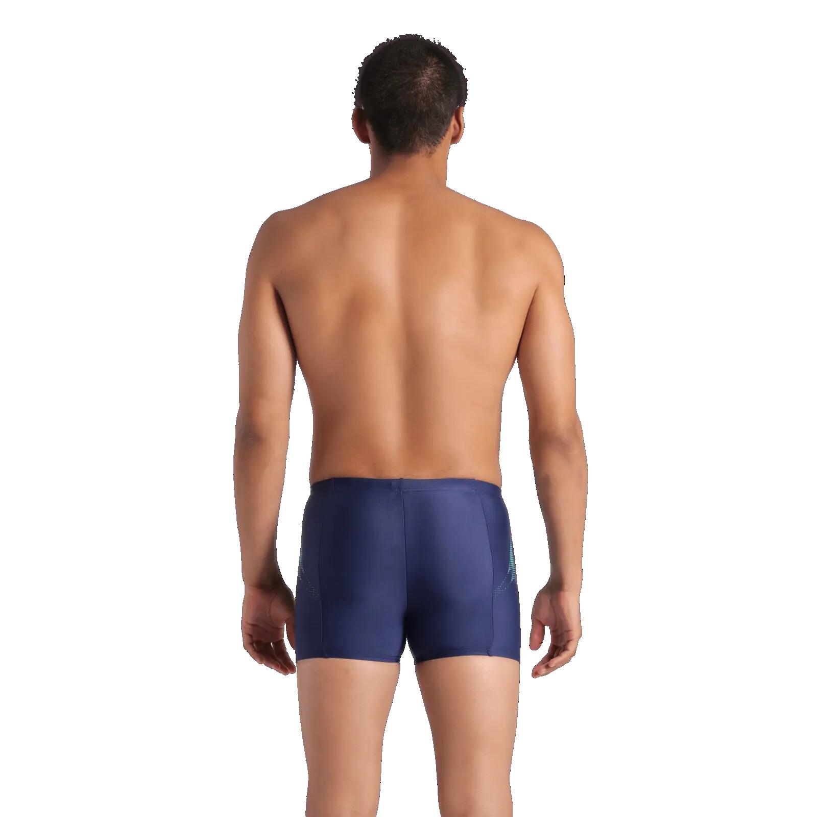 Badeboxer Arena Spider Web 4/5