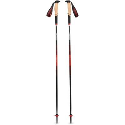Wandelstok black diamond carbon z