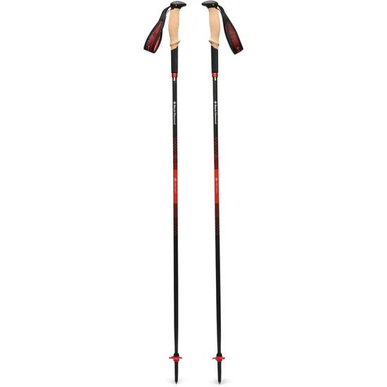 Bastone da trekking Black Diamond Carbon Z