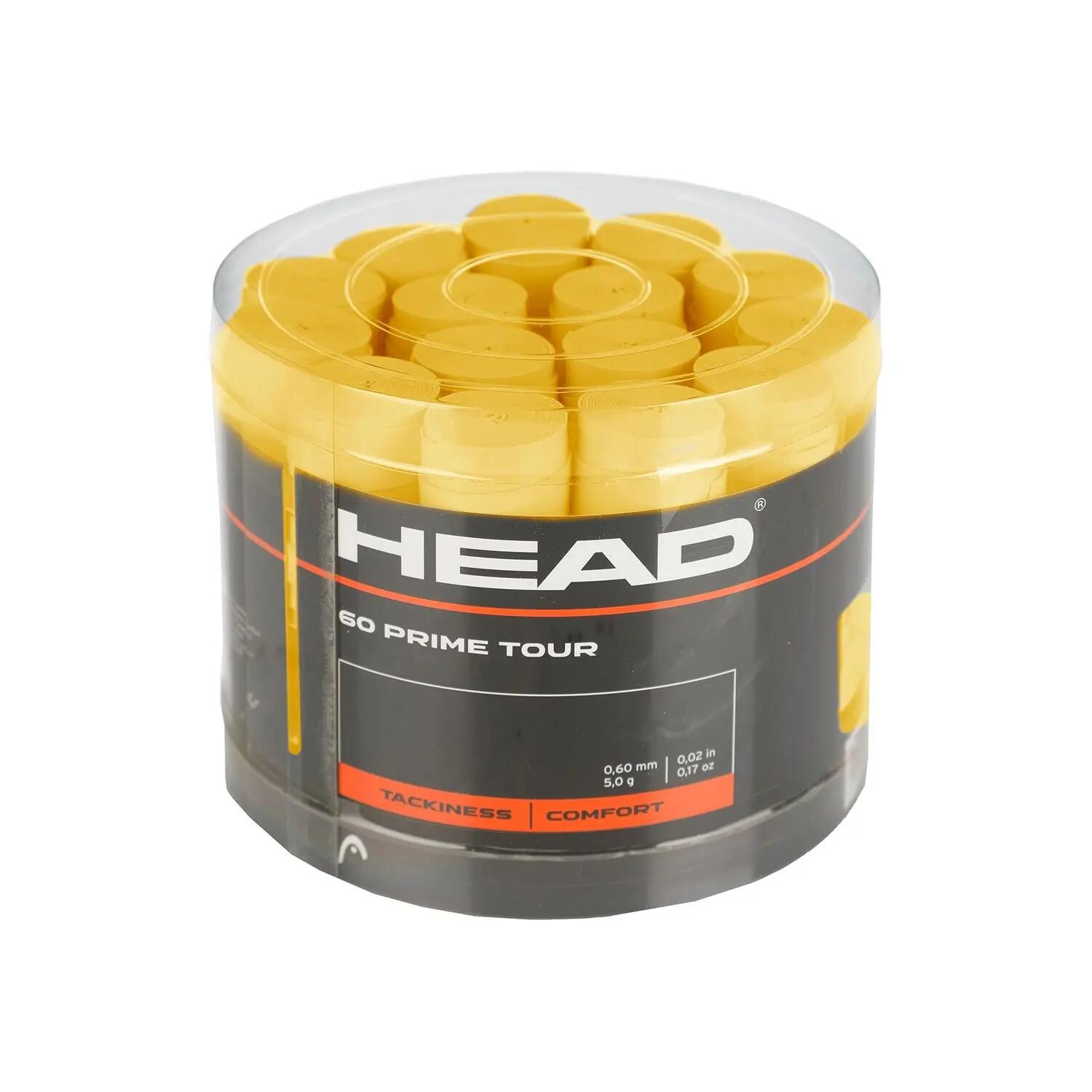 HEAD picture