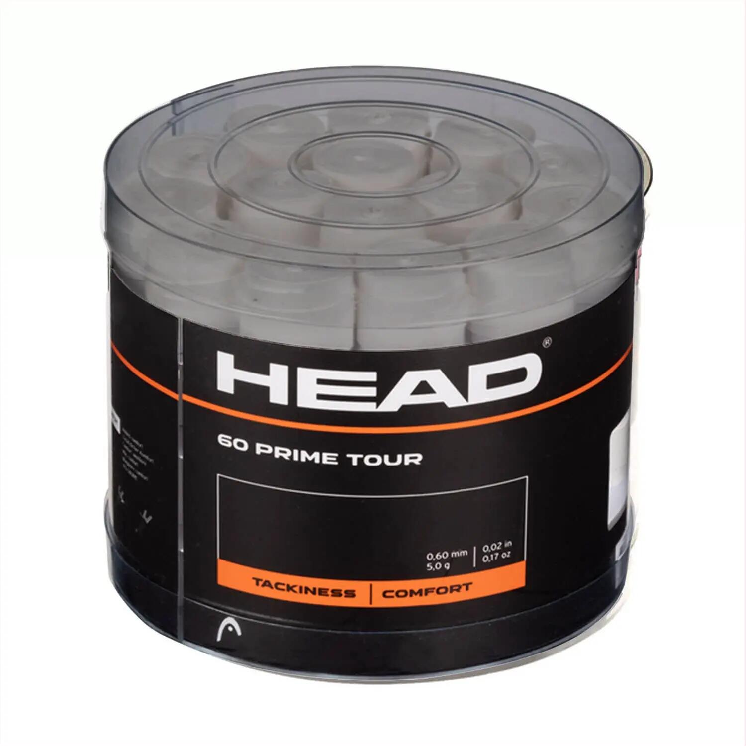 HEAD picture
