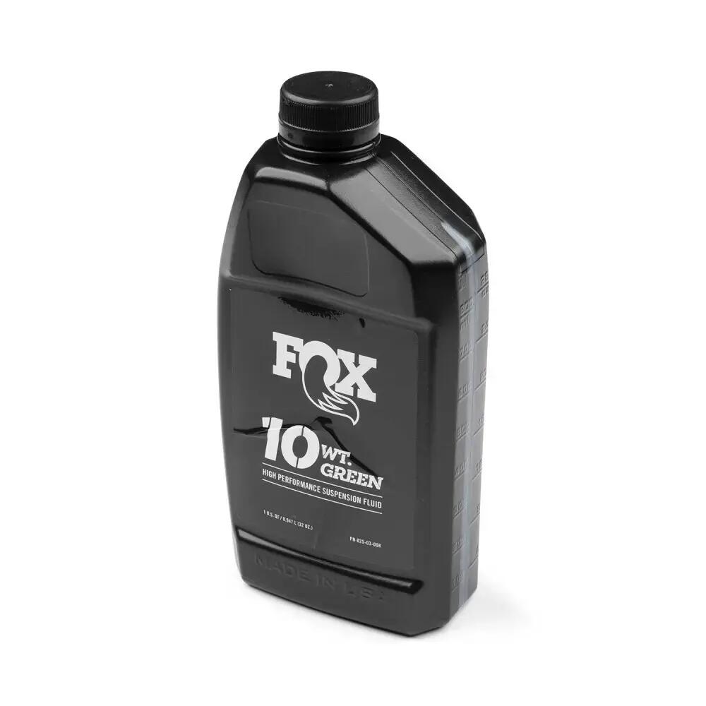 FOX FACTORY picture