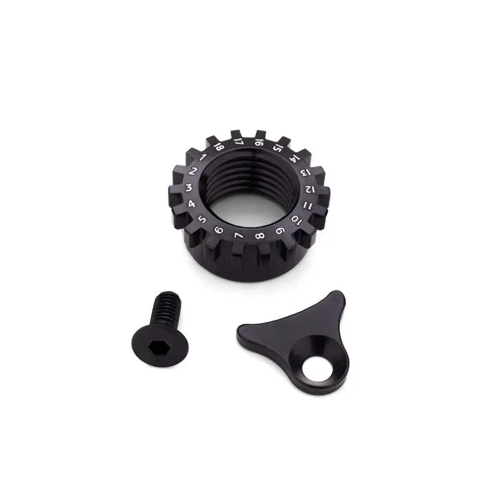 Seat post parts Fox Factory 15QR Hardwaret