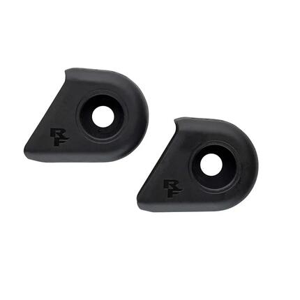 Cache manivelle Race Face Boot Pedal