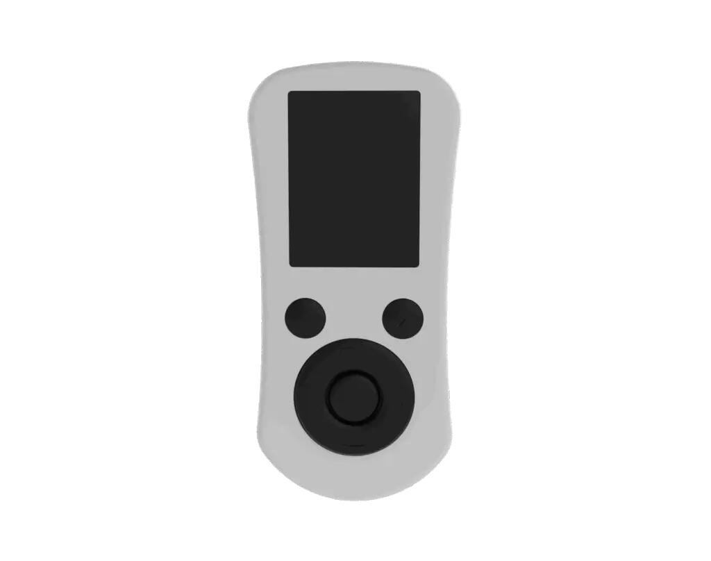 PONGBOT Pace S Pro – KI-gestützte Tennisballmaschine 4/14