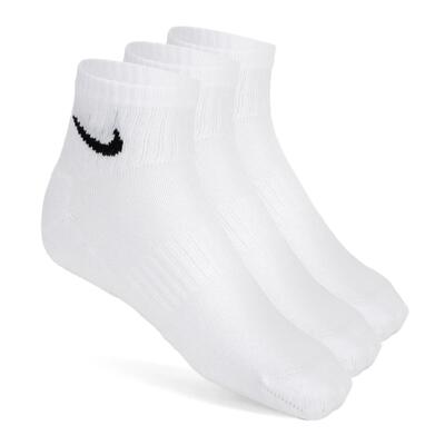 Nike everyday cushioned training ankle socks (3 pairs)