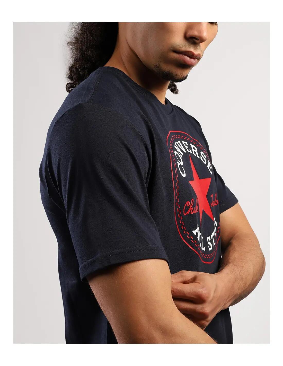 CONVERSE 10007887 - Camiseta 5/5