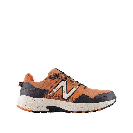 Zapatillas de trail New Balance 410v8 Naranja