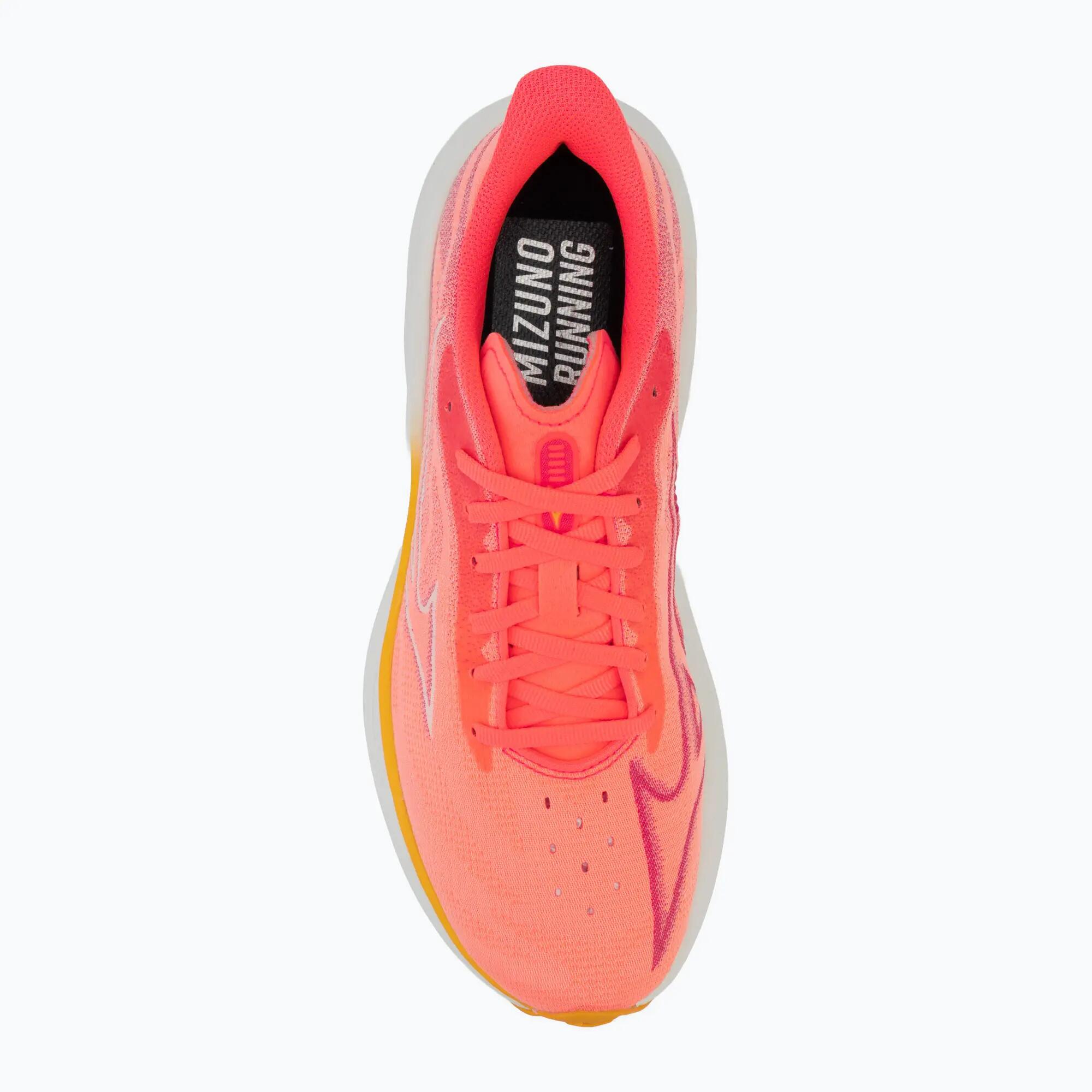 Chaussures de course Mizuno Neo Cosmo Orange 5/7