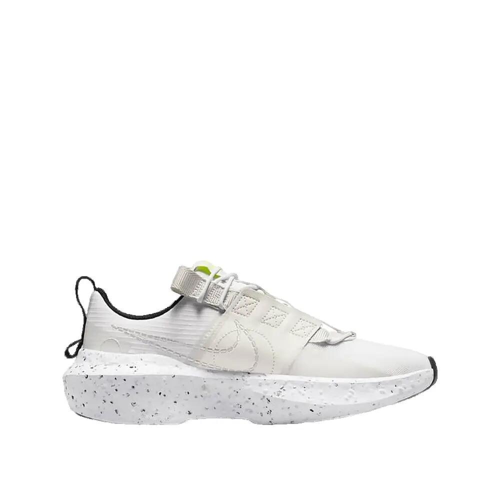 Buty Nike Crater Impact SE Białe/Jasny Beż/Żagiel/Volt