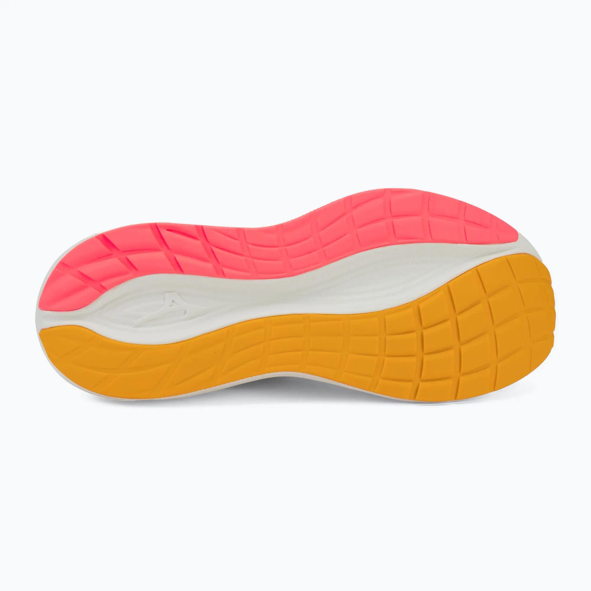 Chaussures de course Mizuno Neo Cosmo Orange 4/7