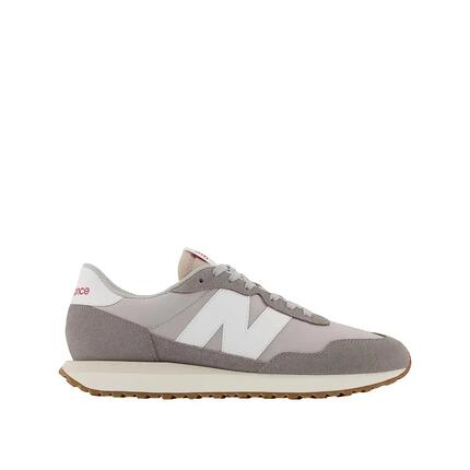 New Balance 237 Schuhe in Grau