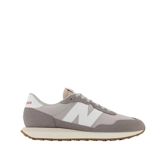 New Balance 237 Schuhe in Grau