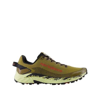Scarpe da trail New Balance Summit Unknown v4 Verde