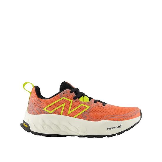 New Balance Fresh Foam X Hierro V8 Orange
