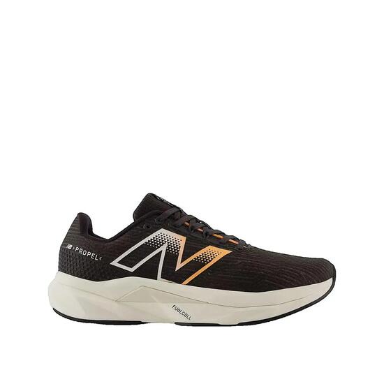 Zapatillas para Hombre New balance Fuelcel Negro