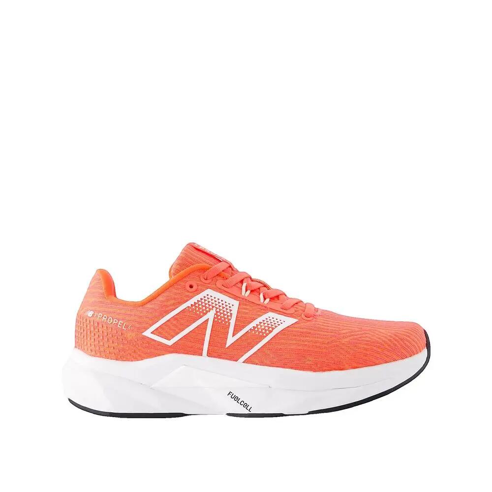 New Balance Fuelcell Propel V5 Running Shoes Orange