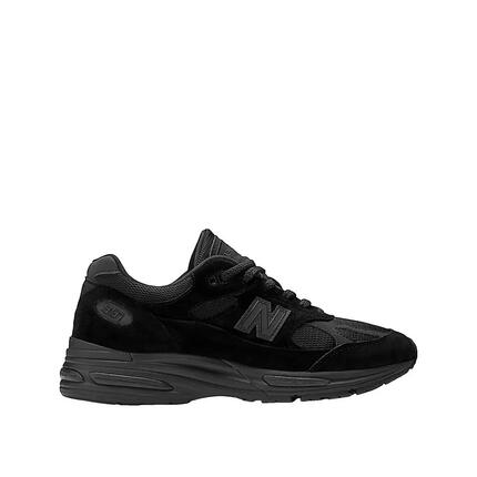 Zapatillas New Balance 991v2 Negras