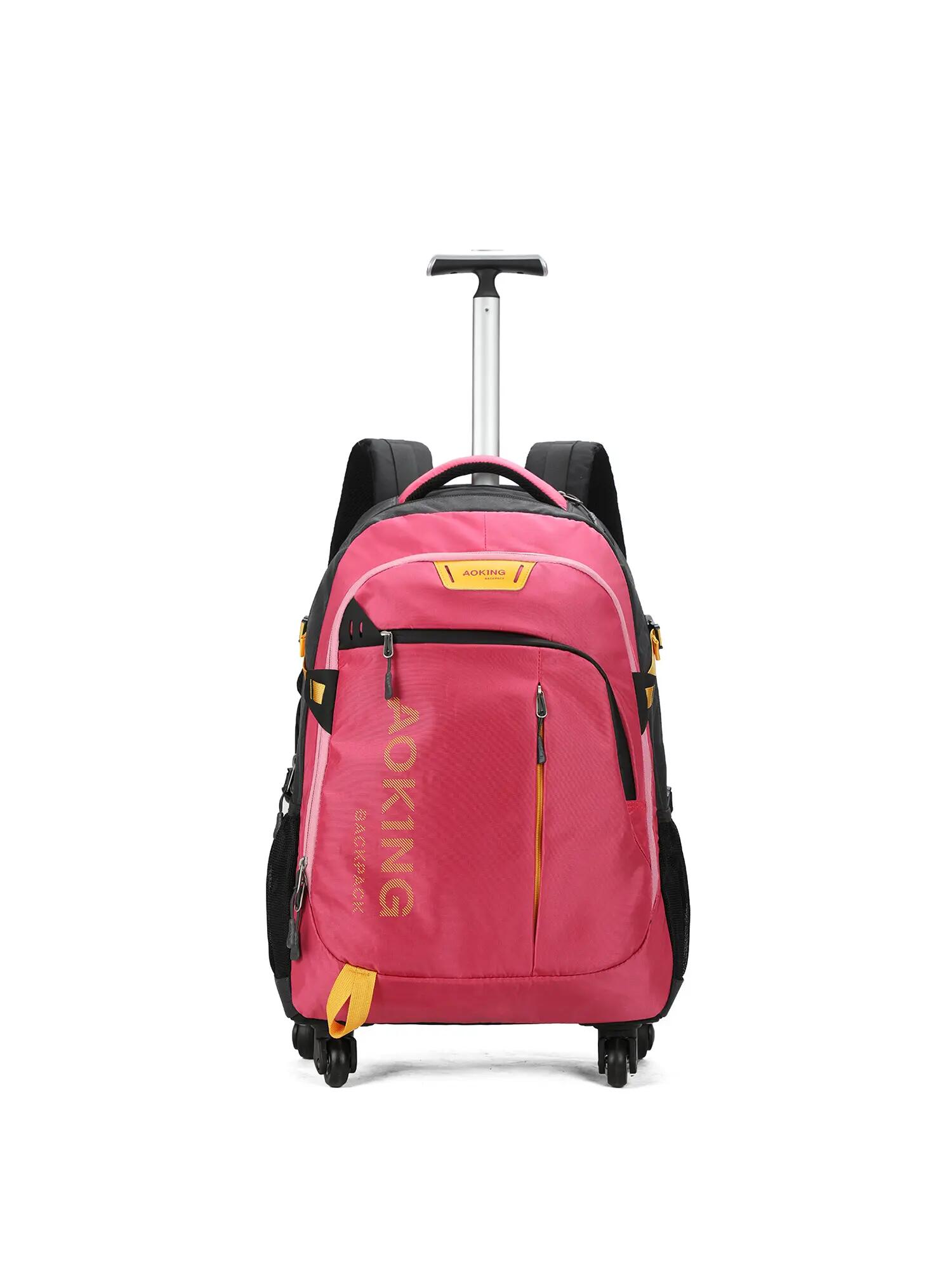 Rucsac Plecak Hátizsák Backpack Batoh AOKING - Imagine 1