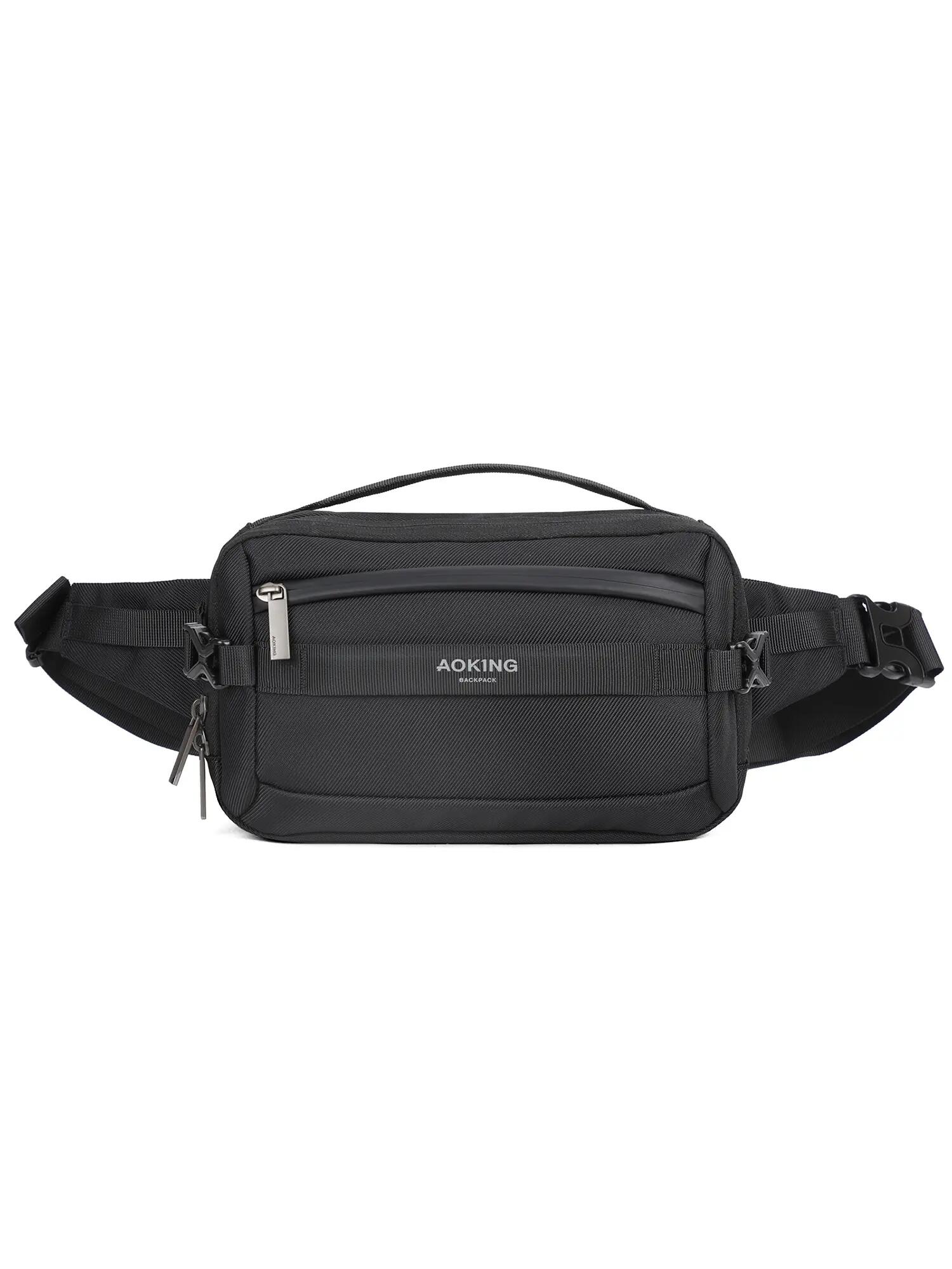 Geantă borsetă Torba biodrowa Övtáska Bumbag Ledvinka AOKING