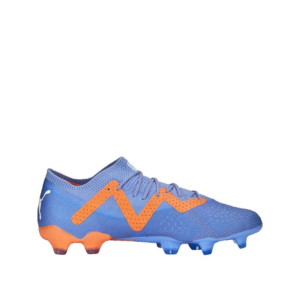 PUMA Future Ultimate FGAG Fußballschuhe Blau 1/6