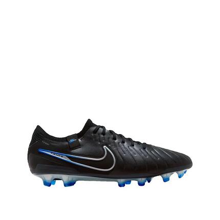 Voetbalschoenen Nike Tiempo Legend 10 Elite FG Zwart