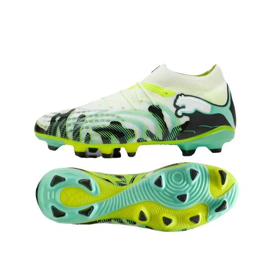 Botas de fútbol PUMA Future 9 Pro Amarillo