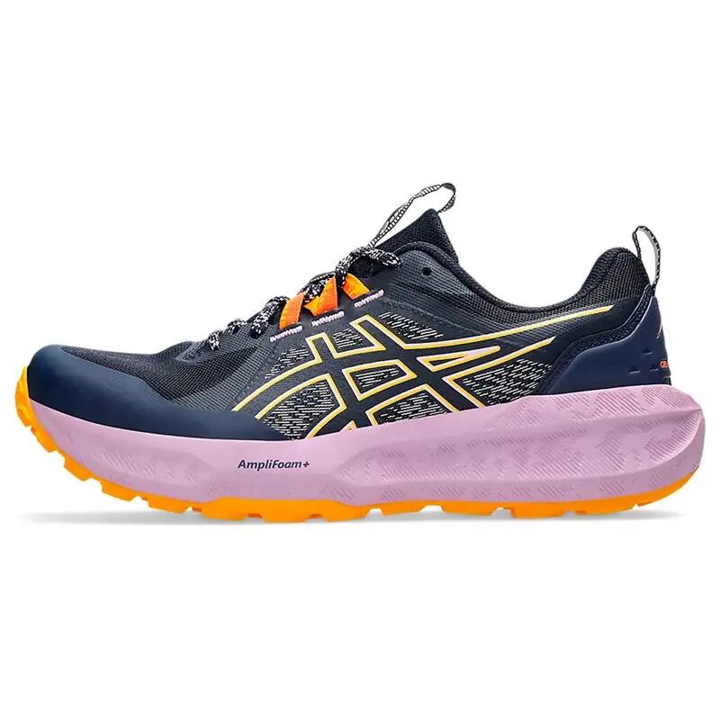 Chaussures de trail Asics Gel-Sonoma 8 Bleu 5/5