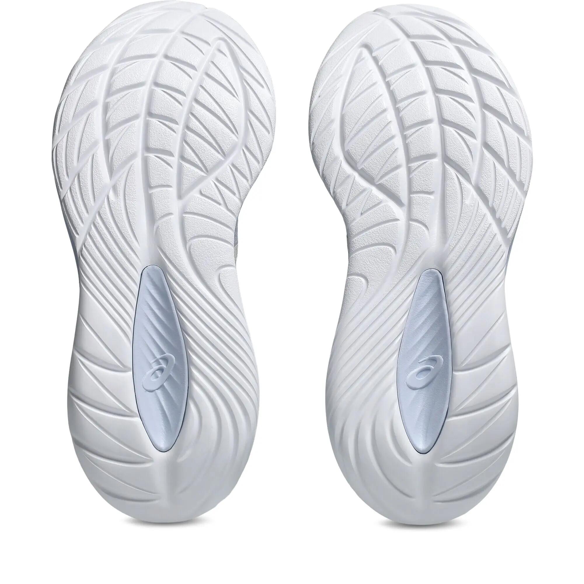 Hardloopschoenen Asics Gel-Cumulus 27 Blauw 5/5