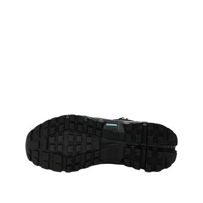Scarpe da trekking On Running Cloudrock Mid WP Nero